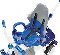 Vista 4 de Little Tikes ajuste perfecto