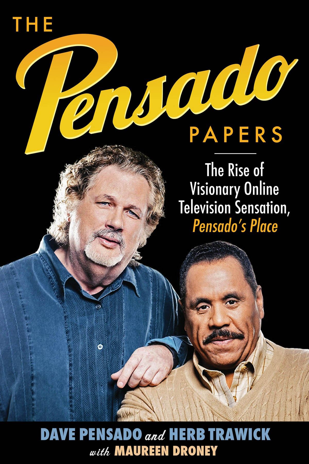 The Pensado Papers (Music Pro Guides)