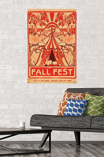 Miniatura 2 de Trends International Póster de pared de Five Nights at Freddy's Help Wanted 2