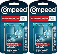 Vista 7 de Compeed Advanced Blister Care