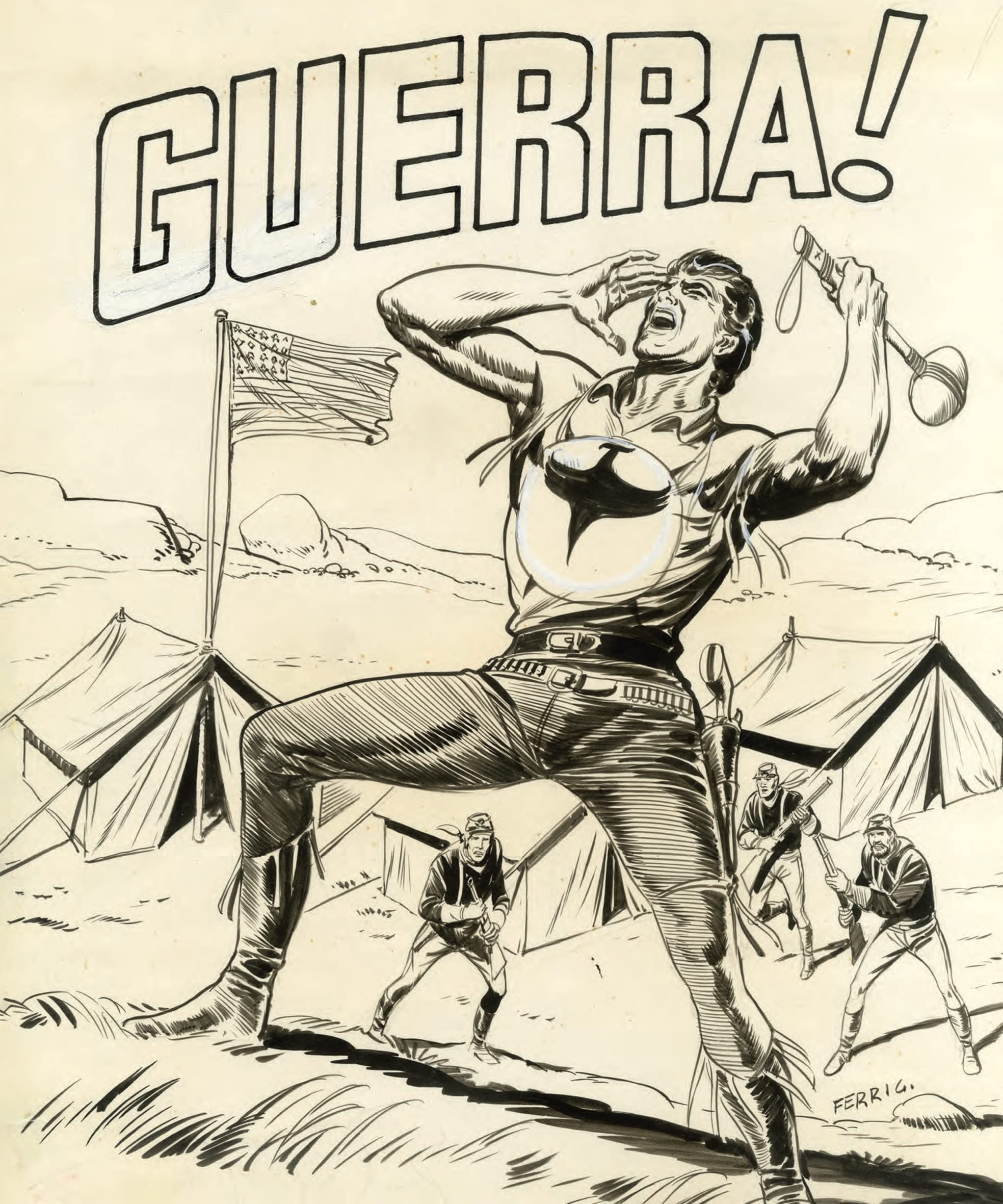 Sergio Bonelli Editore. 80 anni a fumetti. Ediz. a colori