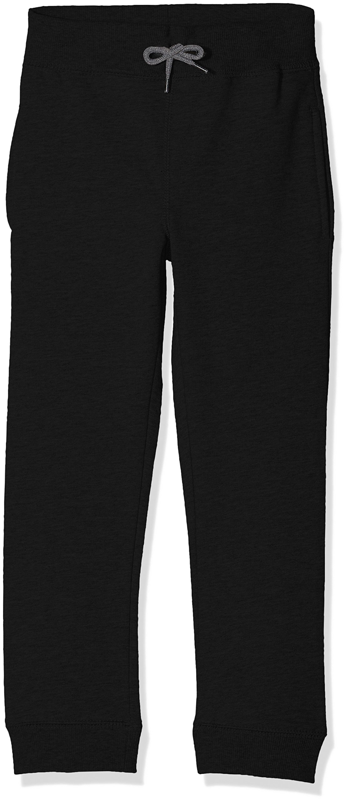 NAME IT Nkmsweat Pant Bru Noos Pantaloni Sportivi Bambini e Ragazzi