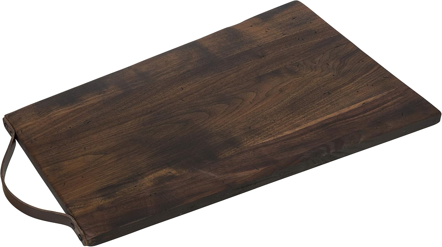 Rustic Walnut Servers, 21" x 14"