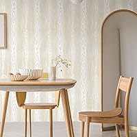 Vista 65 de Yun-aeon Natural Wood-Dark Grey Wood Contact Paper Peel and Stick Wallpaper 17.3"x 80"Self Adhesive Removable Vintage Faux Wood Wall Paper Plank