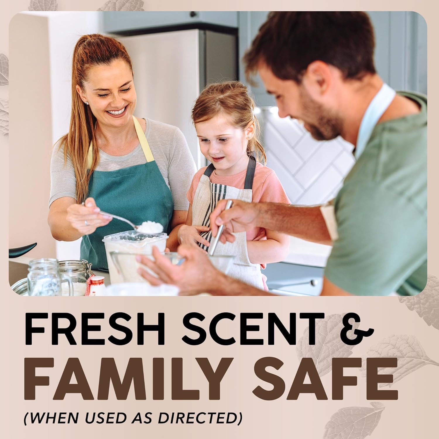 Mint+ Roach Repellent Spray, Long-Lasting Cockroach Spray for Indoor & Outdoor Use, 16 oz (475mL) - Image 5