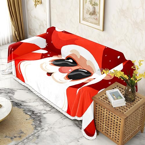 Miniatura 9 de Funda para sofá de 3 cojines, protector lavable de tela gruesa y transpirable, para decoración del hogar, tamaño XL