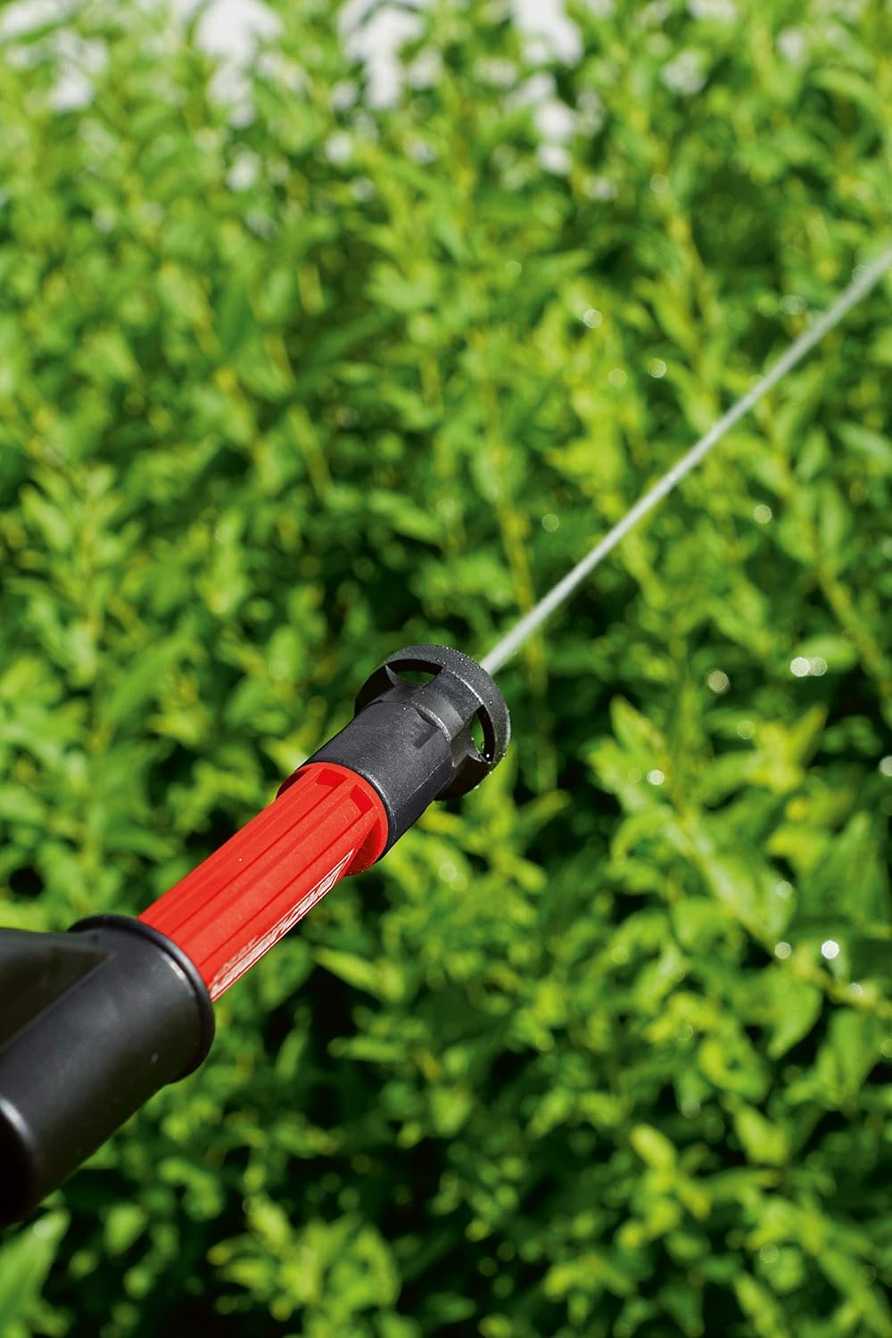 Birchmeier Vario Gun - Spraying Nozzle - 145 psi Max