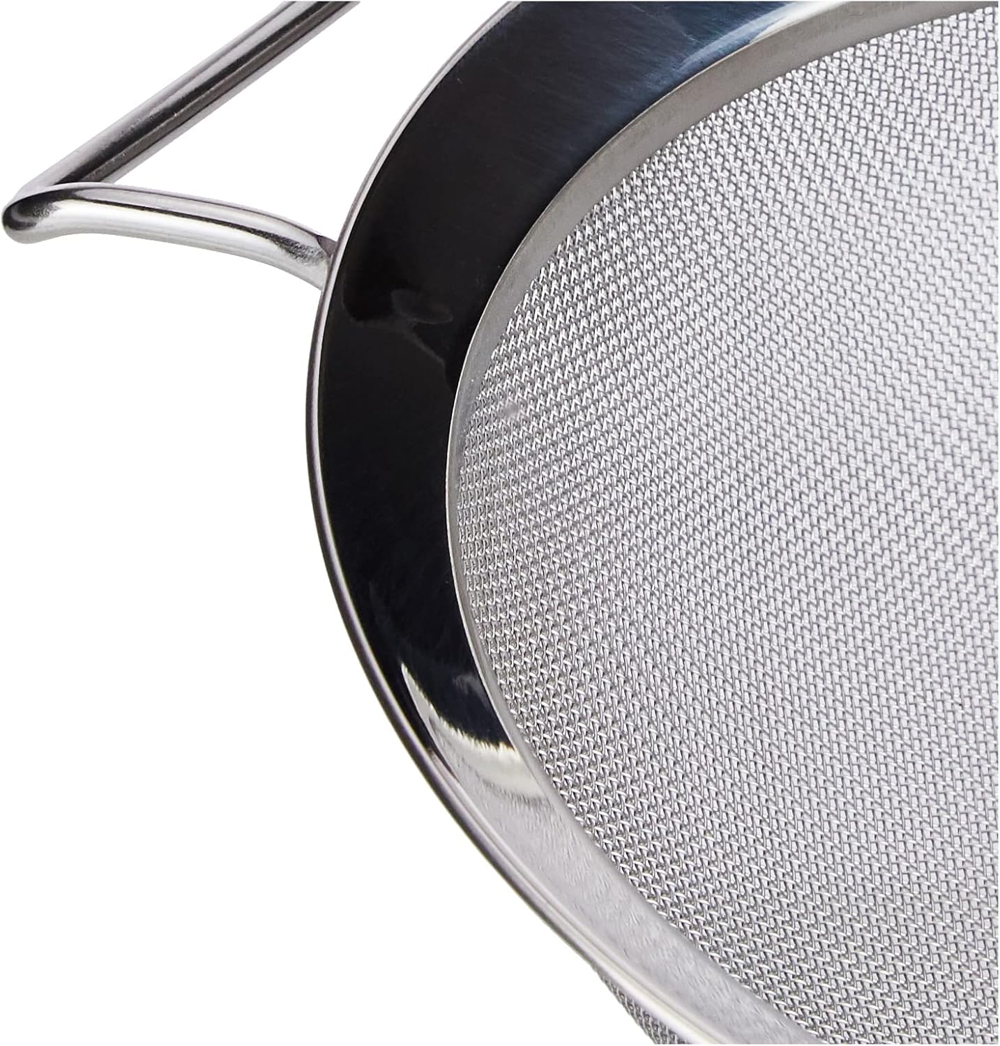 Fissler Magic Accessories Strainer, 6.3-Inch, Stainless Steel