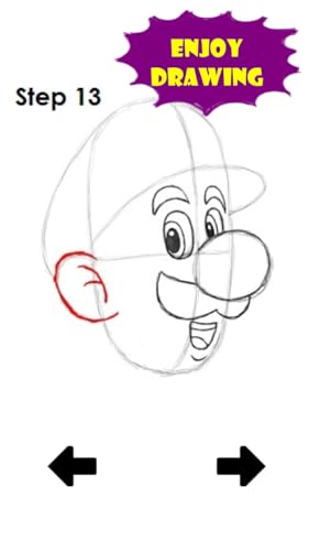 How to Draw Games Characters