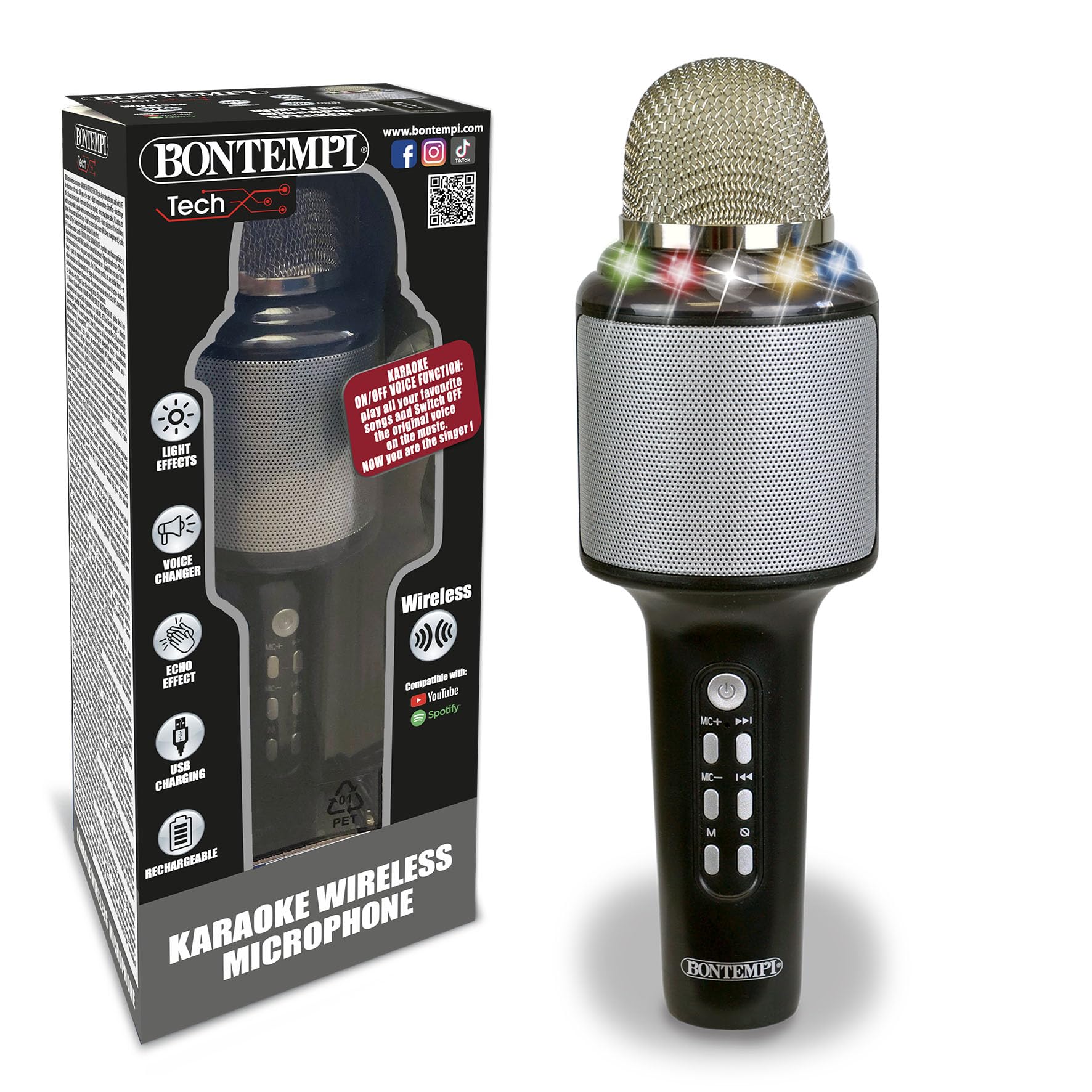 Bontempi Gioco - Toy, 0, Mehrfarbig - Image 3