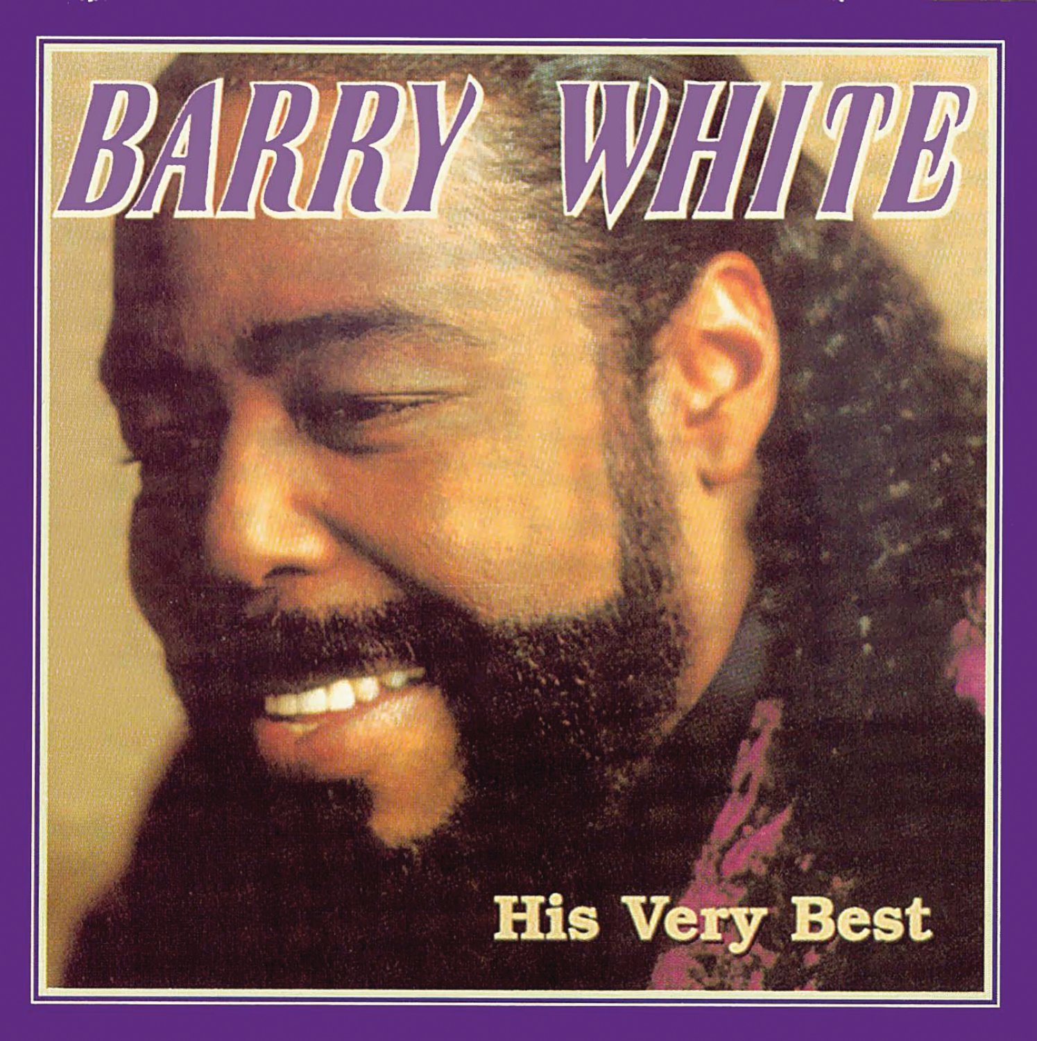 His Very Best [Audio CD]