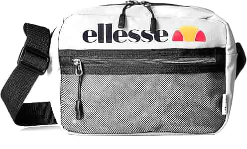 ellesse キャスター付きバッグ ellesse エレッセ ショルダーバッグ ボディバッグ ショルダー