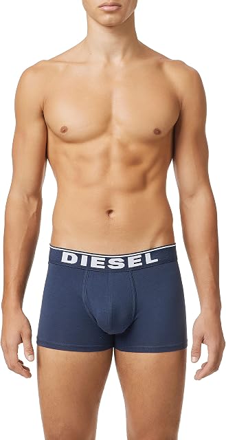 Diesel Męskie bokserki UMBX-damienthreepack (3 sztuki)