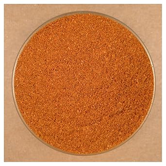 Berbere Seasoning 4 oz