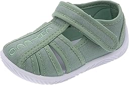 Chicco, Pantofole Bambino, Ciabatte Asilo e Casa, con Comoda Chiusura a Strappo, Designed in Italy