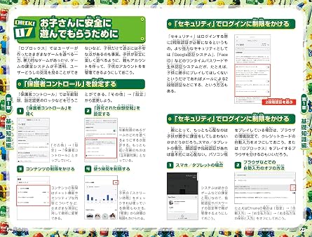 ロブロックス最強攻略book 仮