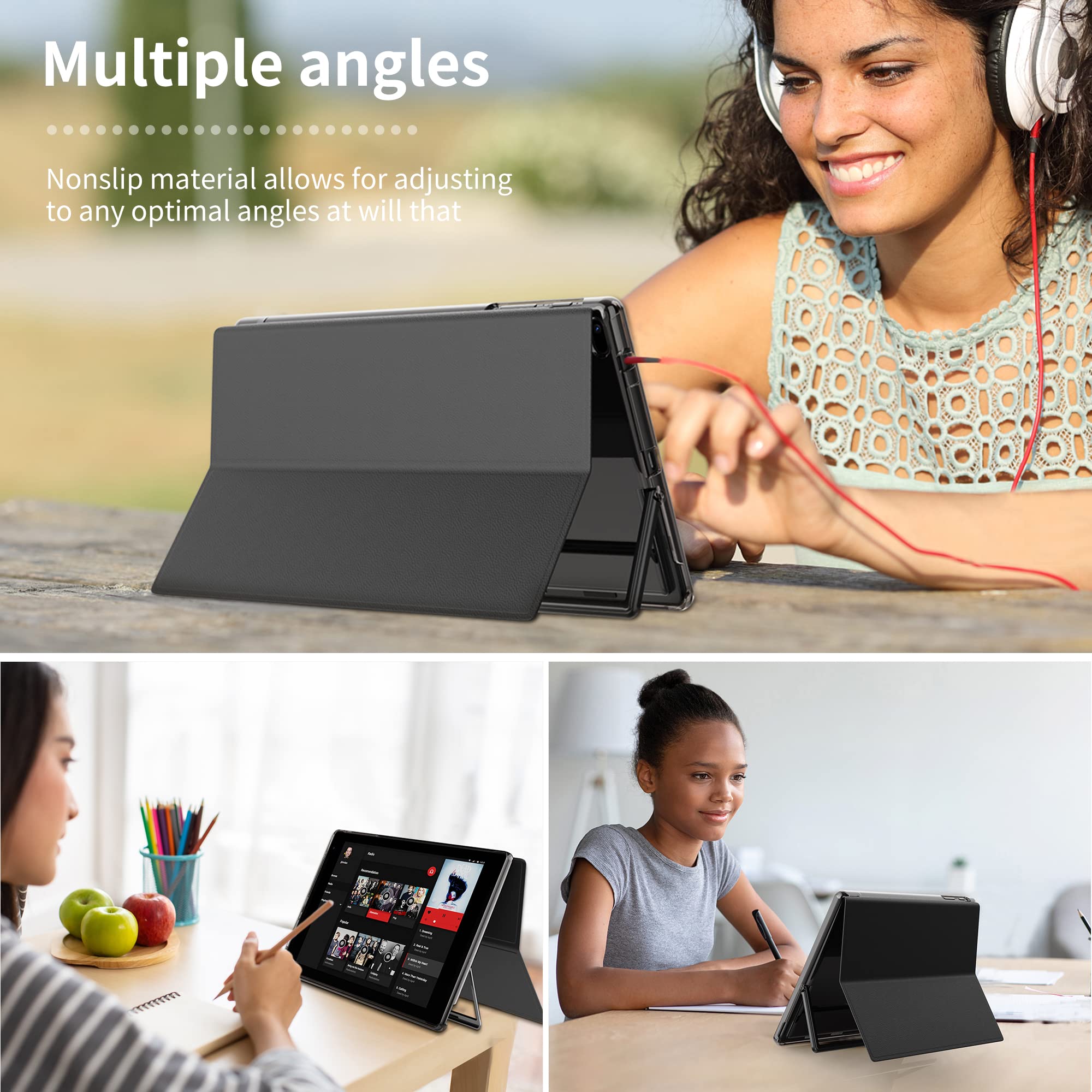 Tablette Tactile Compatible Avec Archos T70 7.0-Pouces Tablette Coque