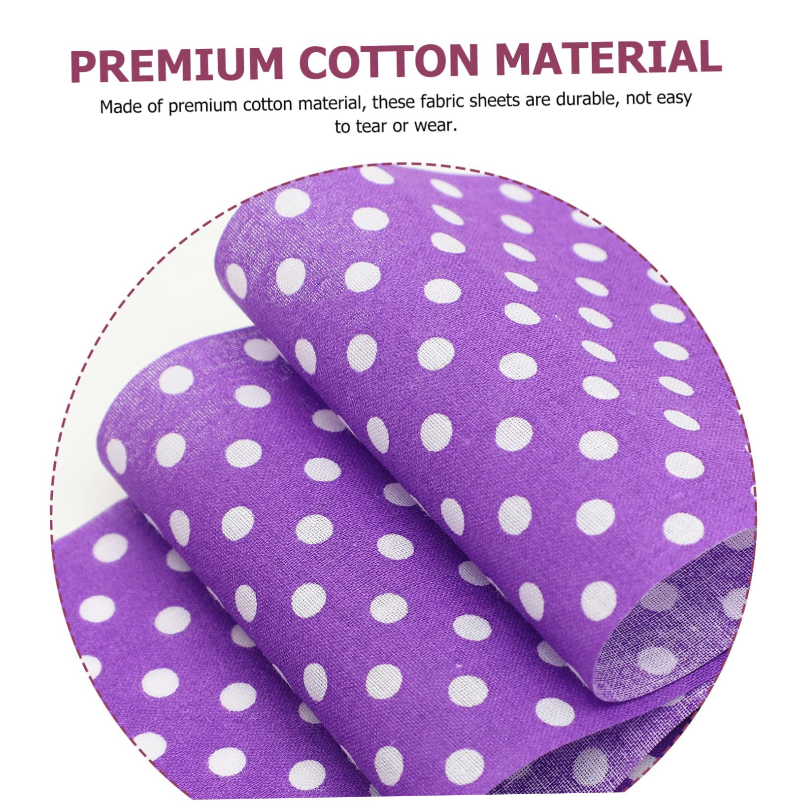 SEWACC 28piezas Tela De Patchwork Floral De De Algodón Para Manualidades y Acolchado Coloridos