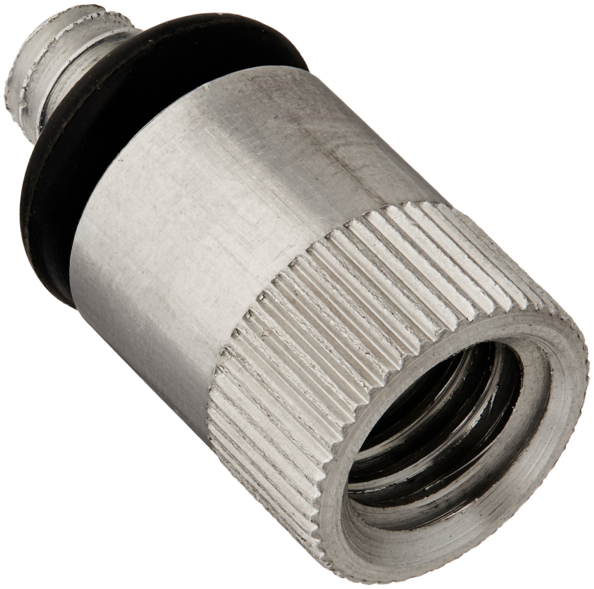 34A Tester Adapter for 1/4-20 Threads Small OMC Leakage Tester