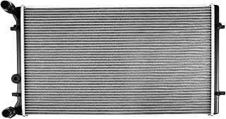 KAX CU2265 Engine Radiator Replacement, Compatible with 1999-2005 Jetta, 1999-2006 Golf, 2000-2006 TT Quattro/TT, 2006 GTI, 2004 R32