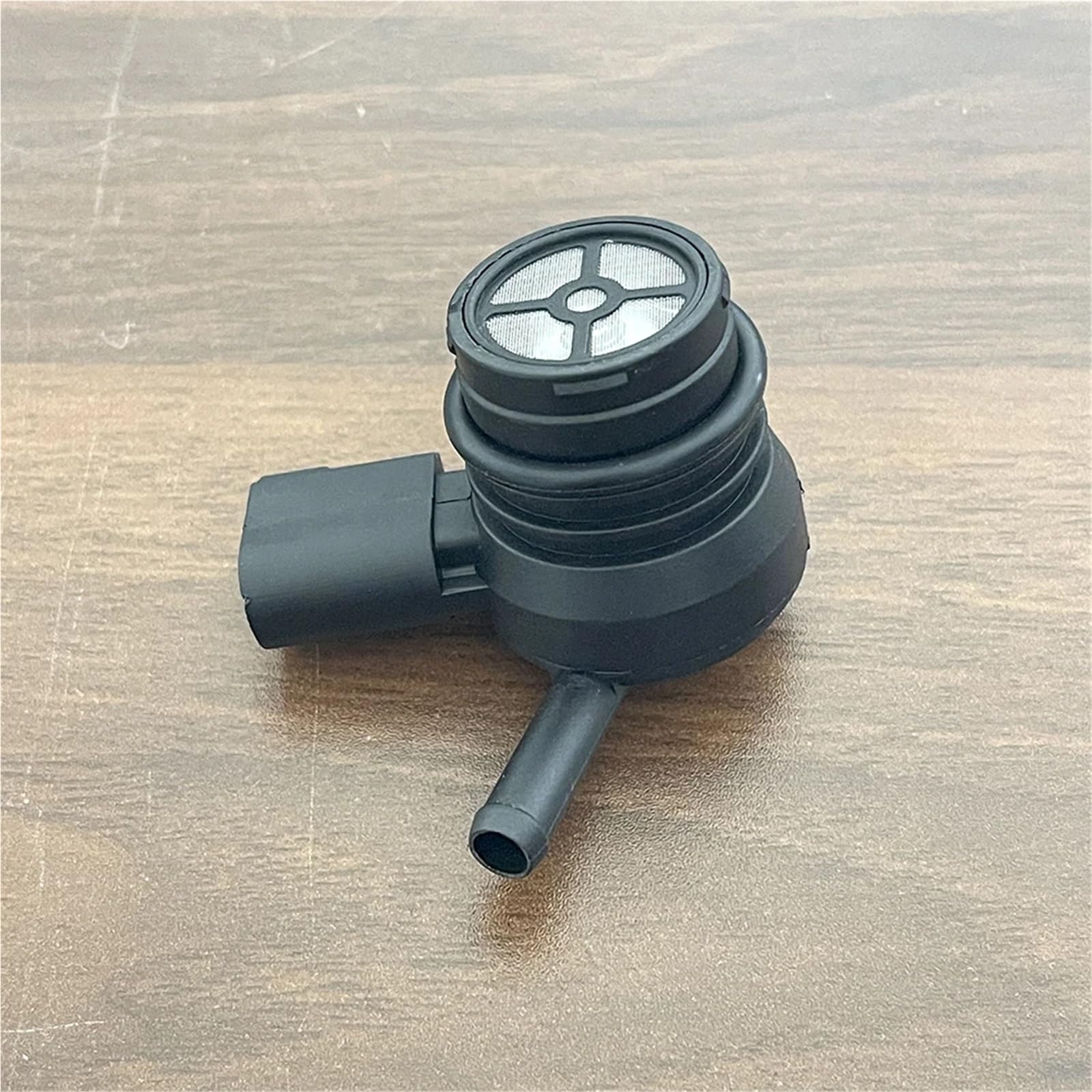 Elettrovalvola di spurgo del contenitore del carbone attivo adatta per VW Bora Golf MK4 1.4 1.6 16V 1J0906517G 1J0906517F