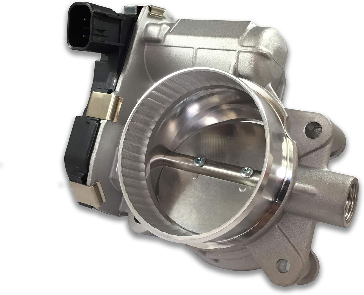 Jet 76105 Power-Flo Throttle Body