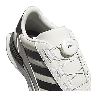 adidas Men's S2g Spikeless Boa 24 Golf Shoes