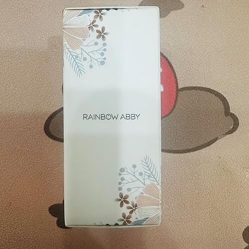 Miniatura 4 de RAINBOW ABBY 2 botellas de aceite esencial de manzana, puro, sin diluir, aceites de calidad terapéutica