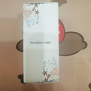 Amazon | RAINBOW ABBYライムエッセンシャルオイル、100％ピュア