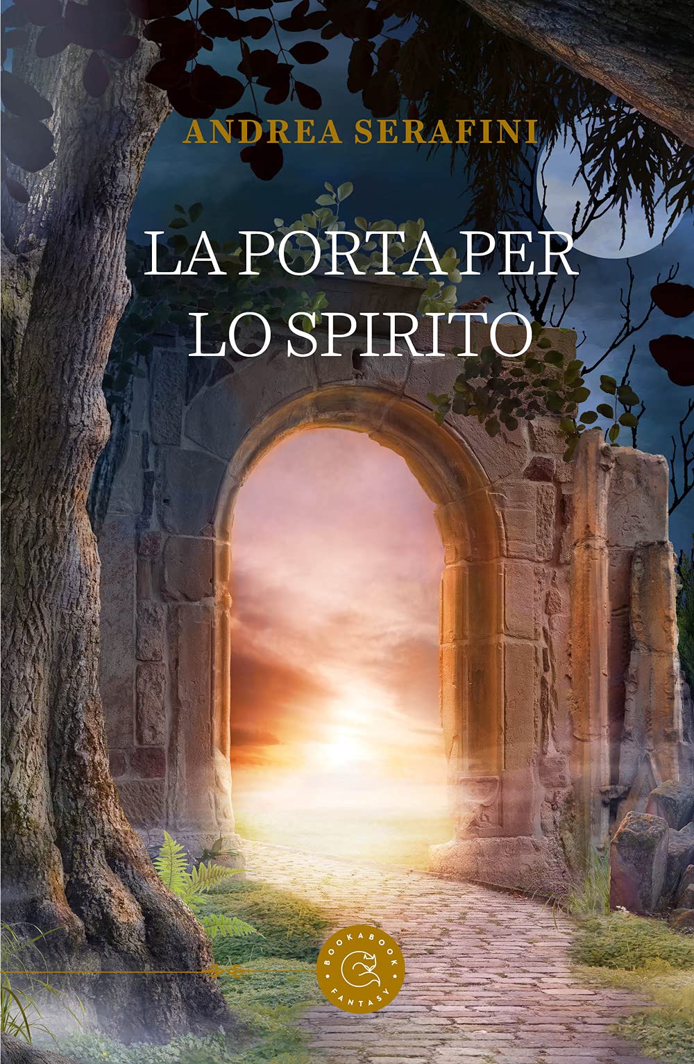 La Porta Per Lo Spirito - 4