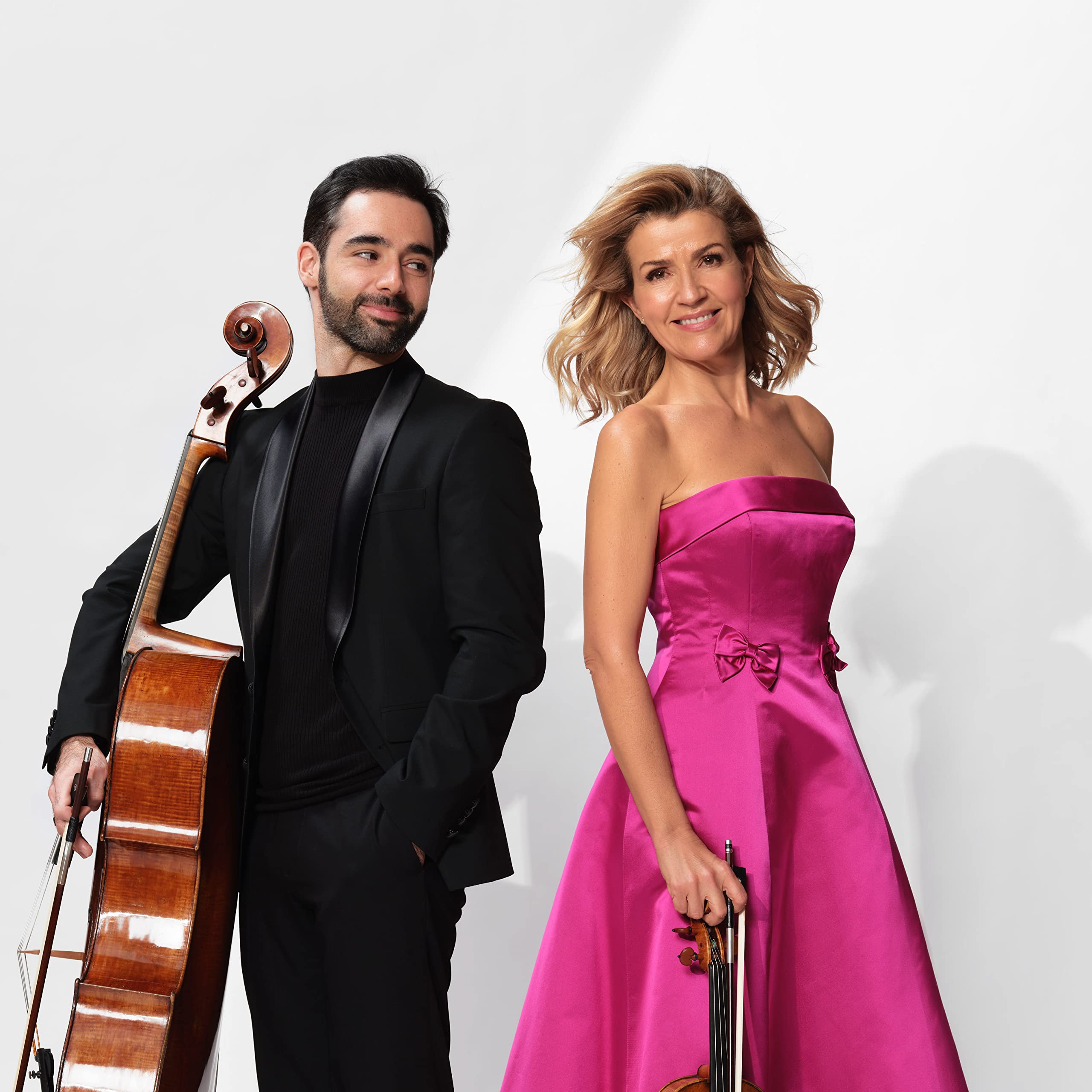 Anne-Sophie Mutter