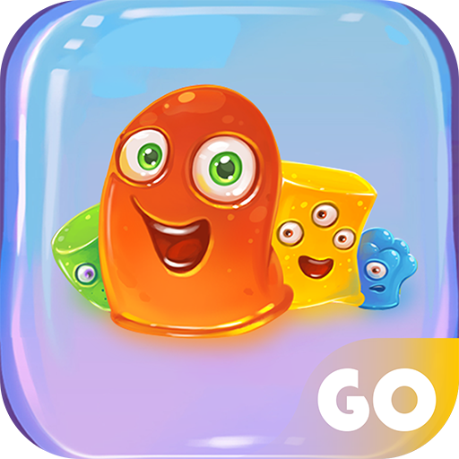 Jelly Rush Match 3 Game - App on Amazon Appstore