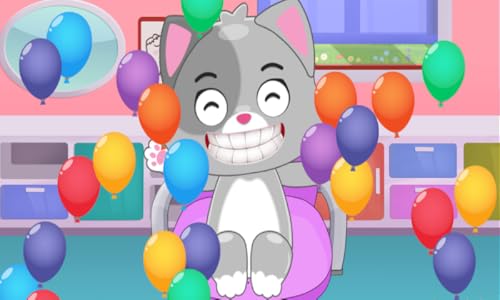 Doctor Dentist - Animal Care: Pet Teeth Cleaning Salon