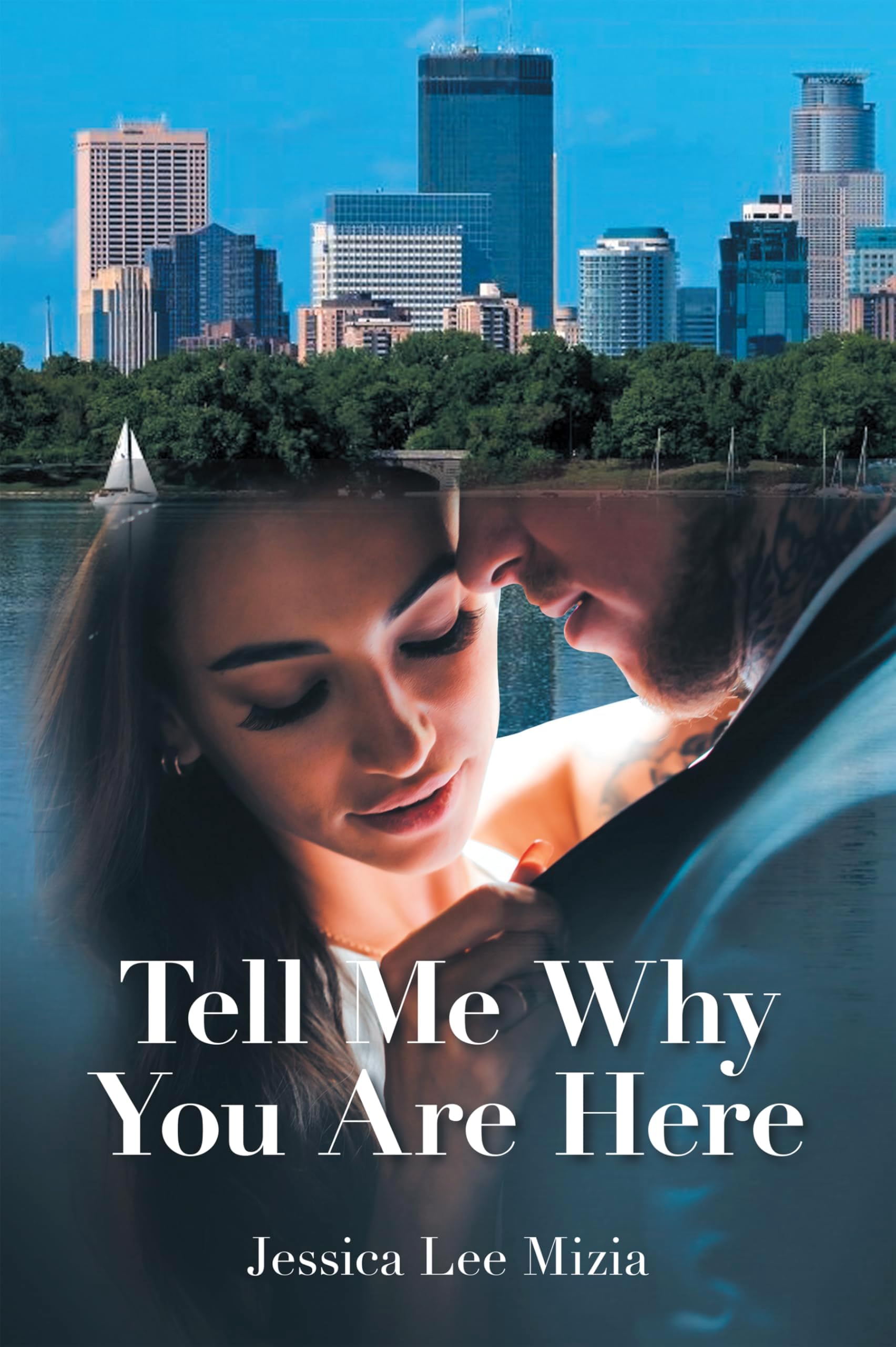 - Tell Me Why You Are Here