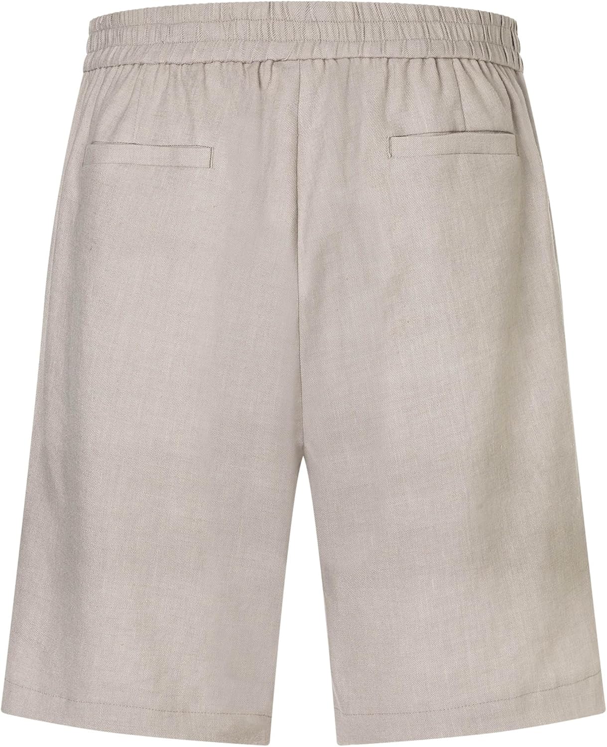 Burda Style 5640 Sewing Pattern for Men's Shirt and Shorts