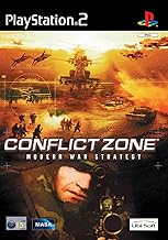 Conflict Zone
