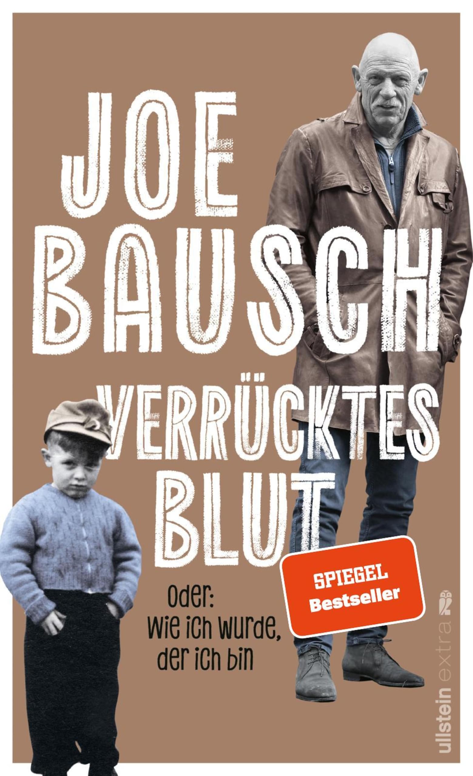Verrücktes Blut: oder: Wie ich wurde, der ich bin | Die persönliche Geschichte vom beliebten TV-Star und Bestsellerautor