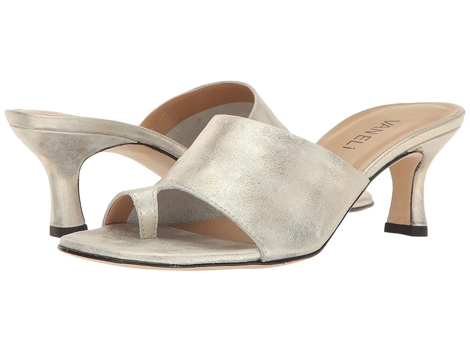 

Vaneli Melea (Platino Polang) High Heels, Gold