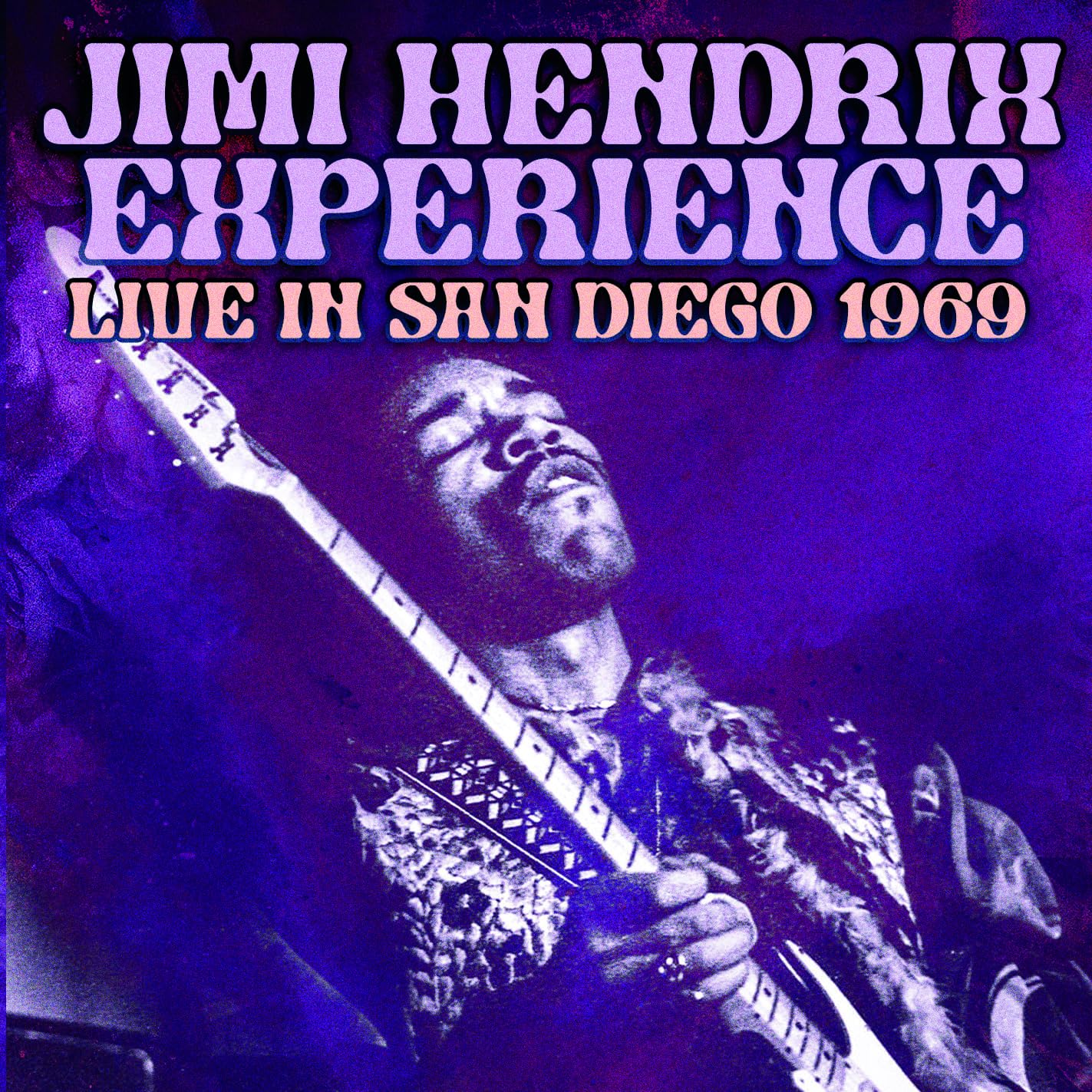 Amazon.co.jp: Live In San Diego 1969: ミュージック
