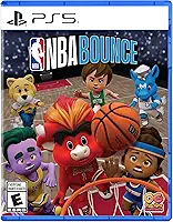 NBA BOUNCE - PlayStation 5
