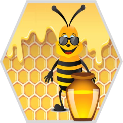 Manuka Honey Puzzle