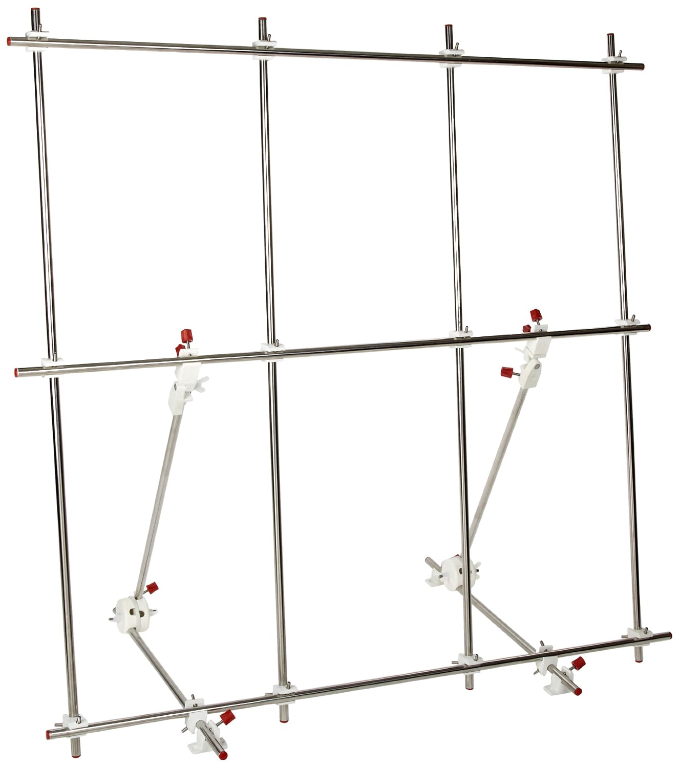 Stronghold FFRAME KIT, 39" x 39", Bench