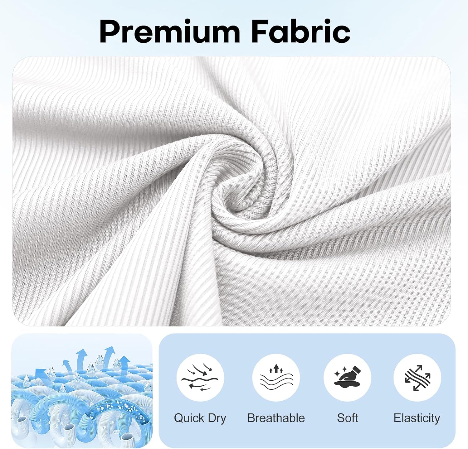 Muscle Slim Fit V Neck T Shirts Men Casual Longline Ribbed Short Sleeve Henley Shirts Plain Gym Workout Athletic Hipster Tee