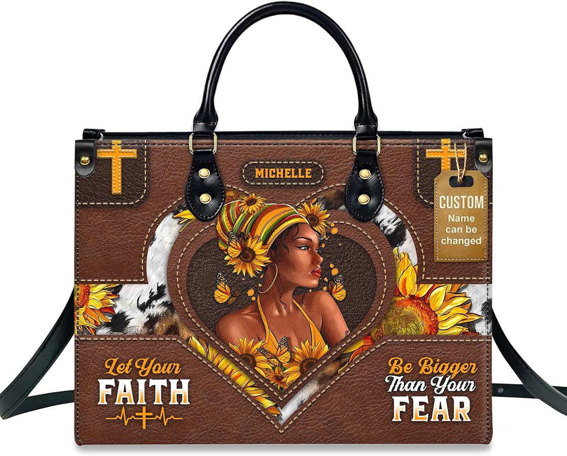 What are custom handbags for women