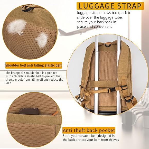 Nobleman rucksack damen Clearance