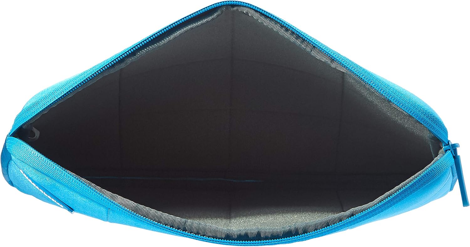 Amazon Basics 13.3" Urban Laptop Sleeve Case - Blue
