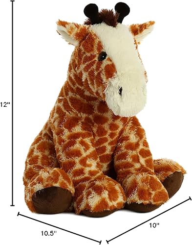 Miniatura 5 de Aurora - Jirafa de 14"