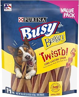 Purina Waggin Beggin Twistd Medium