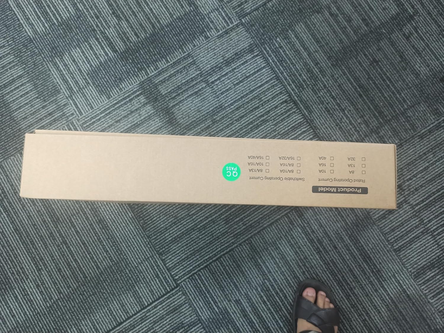 40Amp EV Charger Level 2,25ft NEMA 14-50 9.6KW Portable Electric Vehicle Charging Station for Electric and Hybrid Vehicles