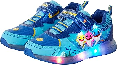 light shoes in amazon